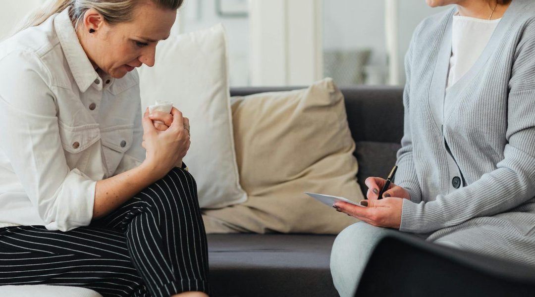 Psychosexual Counselling How It Works and Who It Helps