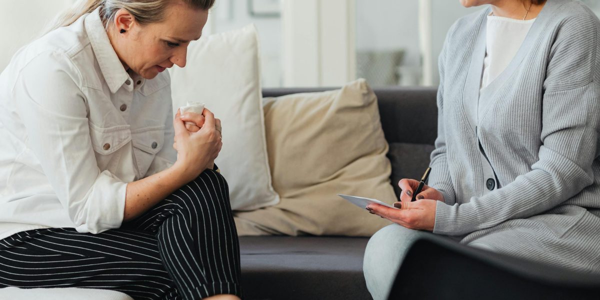 Psychosexual Counselling How It Works and Who It Helps