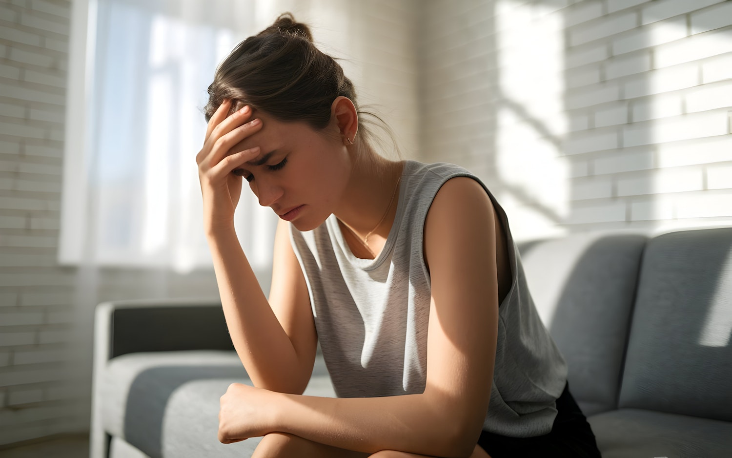 A therapist reflects on the emotional weight of their profession, highlighting the importance of personal therapy for self-care and professional sustainability.