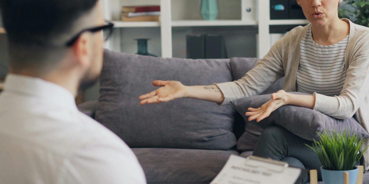 Open communication with a healthcare professional is vital for an accurate diagnosis and effective treatment plan.