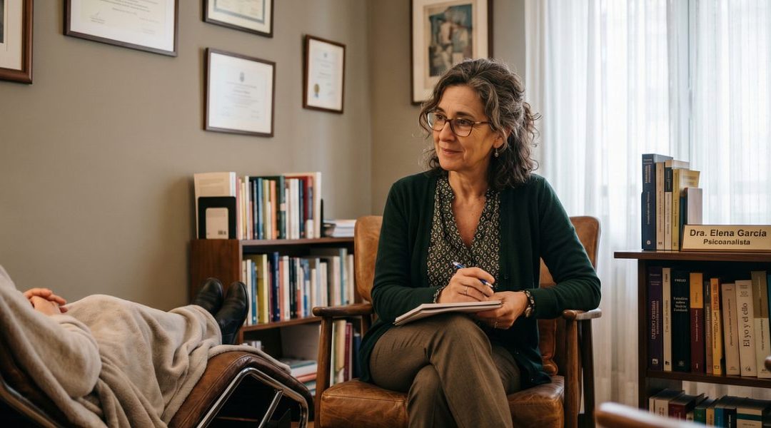 Cognitive Behavioral Therapy for OCD Breaks the Cycle of Obsessions and Compulsions