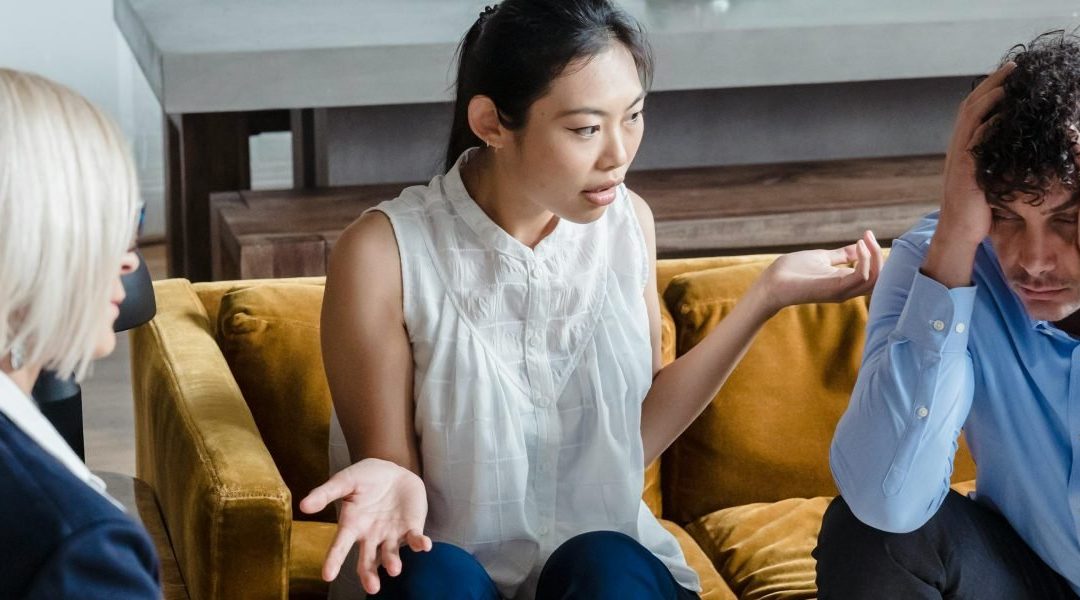 How to Choose: Types of Mental Health Therapy Explained