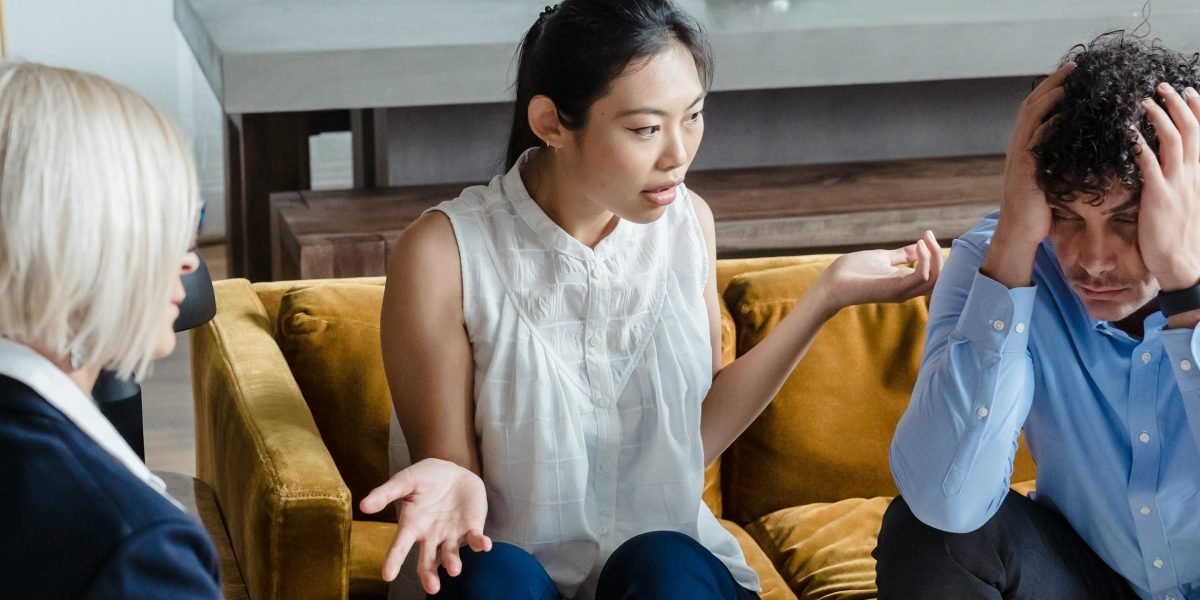 How to Choose: Types of Mental Health Therapy Explained