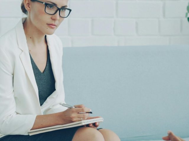 Find Your Ideal Local Therapist: Expert Steps to Quality Care