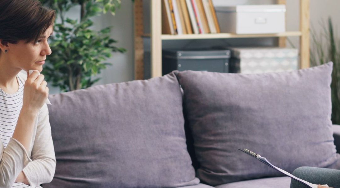Why the Therapist-Client Relationship Predicts Therapy Success Better Than Any Other Factor