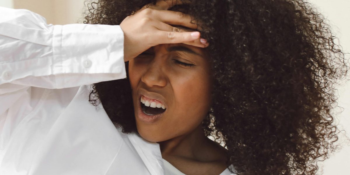 Physical symptoms can manifest in various ways when linked to psychological factors.
