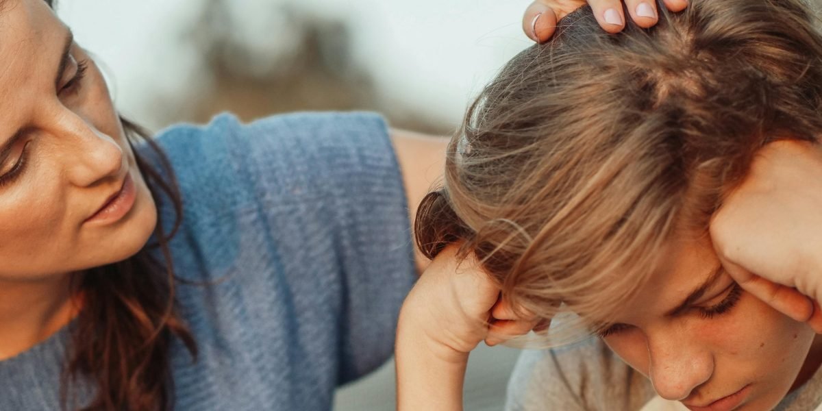 A parent reflects on changes in their teenager's behavior, seeking understanding.