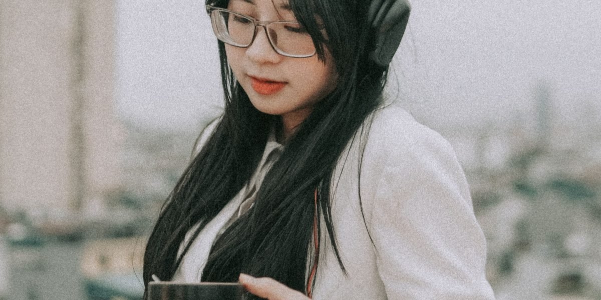 One person actively listening with empathy to another, representing peer support.