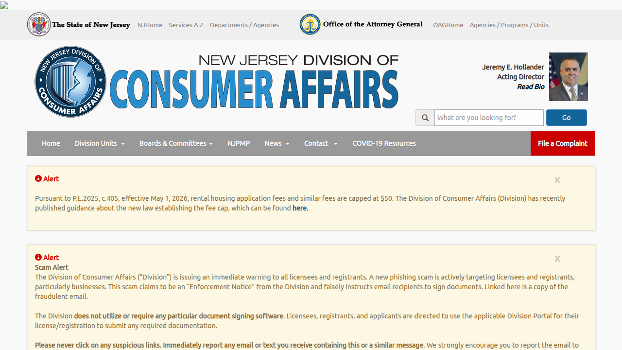 Verify professional licenses through official state government portals to ensure a therapist's qualifications.