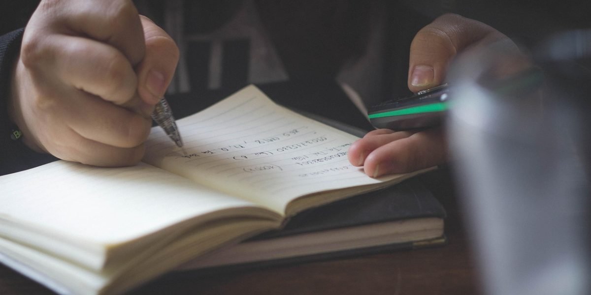 A student engaged in learning in a classroom setting, symbolizing the importance of accurate terminology from an early age.