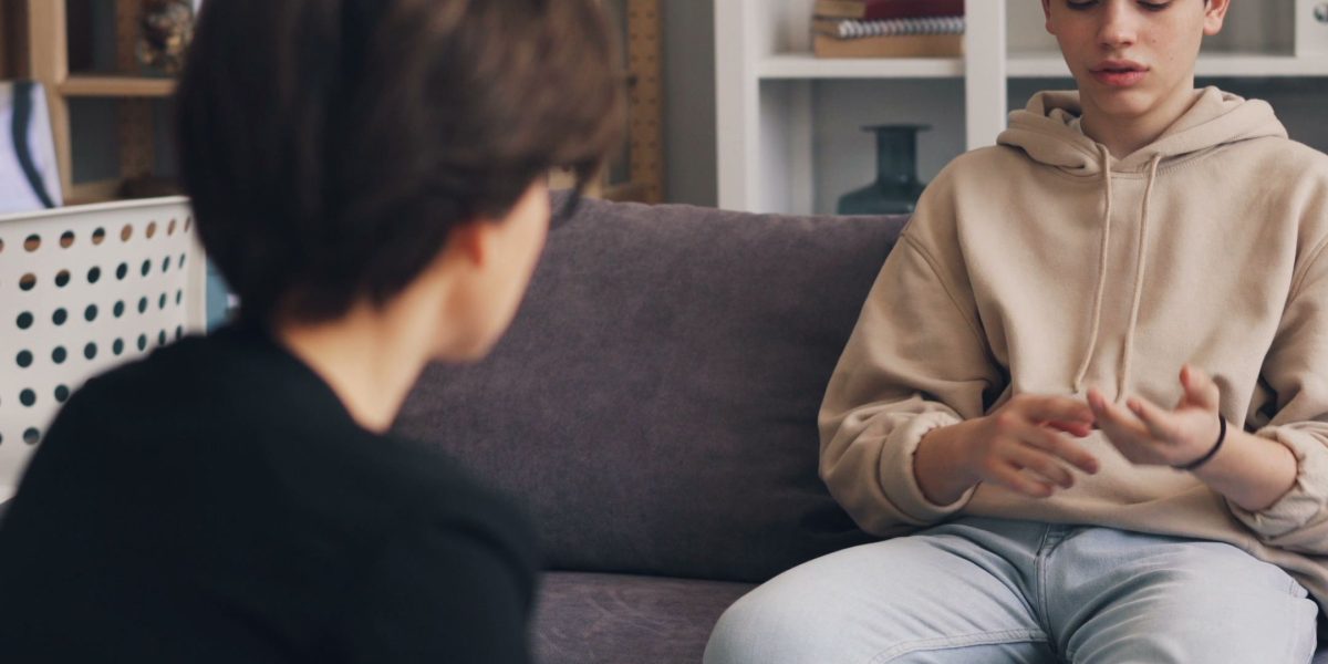 Peer-led organizations like Active Minds foster open discussions and support for mental health in academic settings.