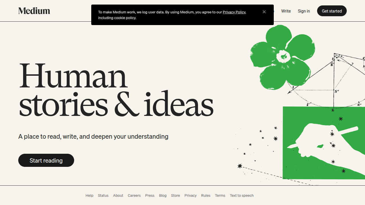 Explore articles on Authority Magazine, a platform covering influential leaders and ideas in various fields.
