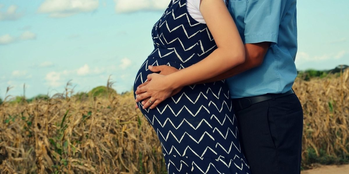 A family shares a warm, supportive moment, symbolizing strengthened bonds and mutual encouragement.