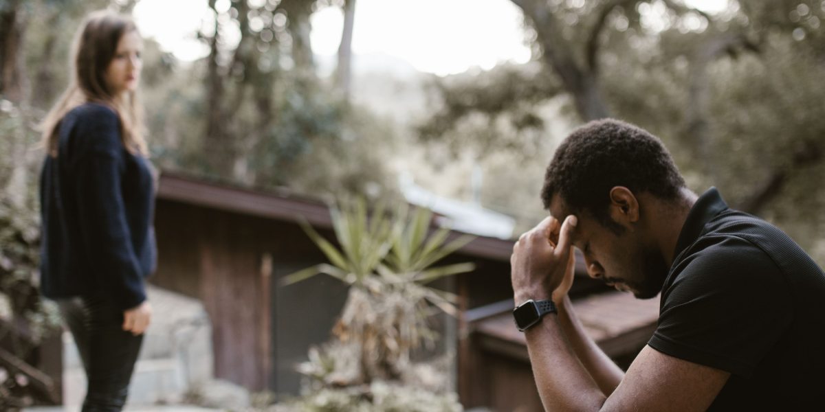 Navigating the internal conflict of wanting connection while fearing intimacy.